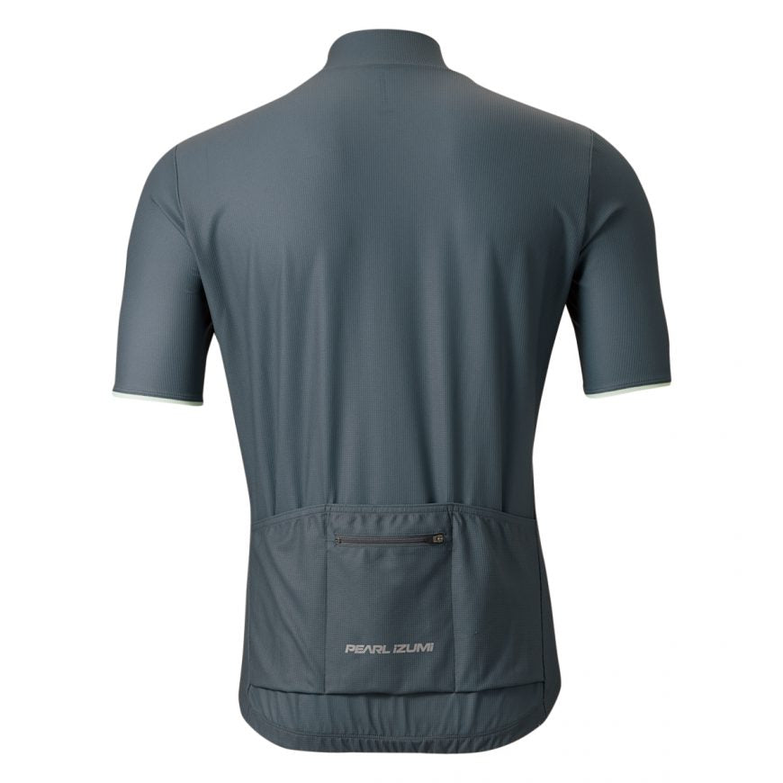 Pearl Izumi First Race Men's Cycling Jersey (Asphalt)