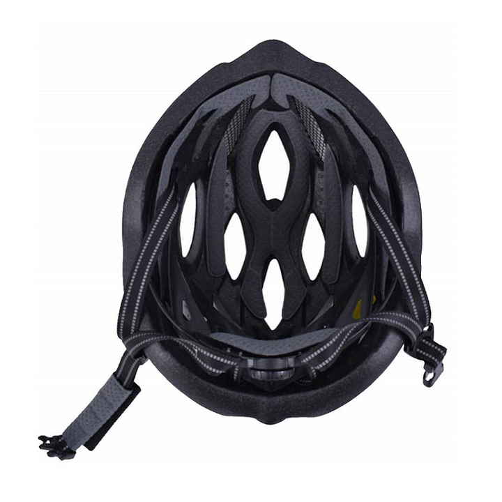 Safety Labs Avex Road Cycling Helmet (Matt Black)
