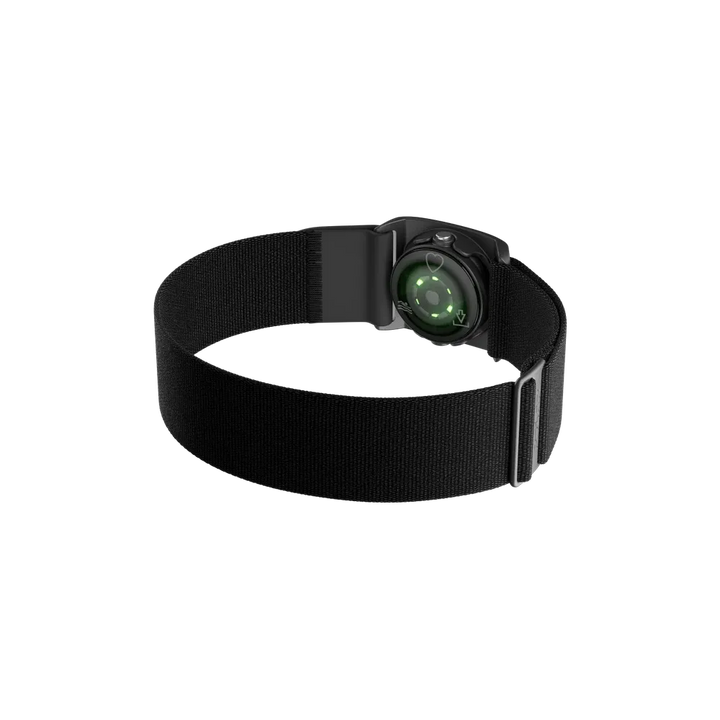 Polar Verity Sense Optical Heart Rate Monitor (Black)