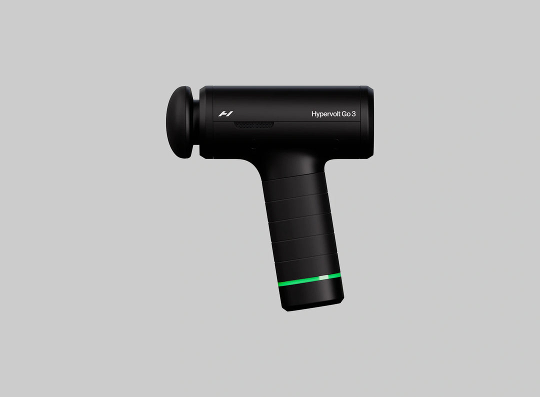 Hyperice Hypervolt Go 3 Massage Roller