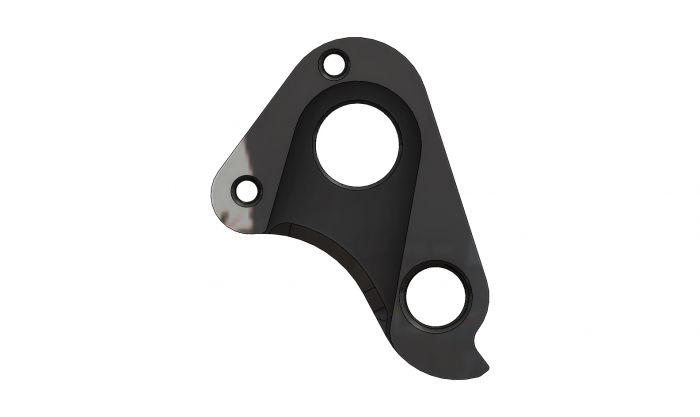 Pilo D765 Derailleur Hanger for Merida Silex Gravel