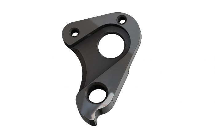 Pilo D765 Derailleur Hanger for Merida Silex Gravel