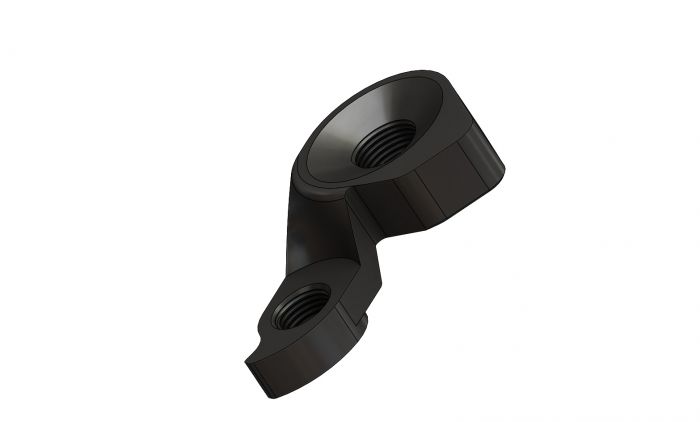 Pilo D779 Derailleur Hanger for Scott