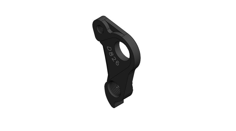 Pilo D826 Derailleur Hanger for Specialized
