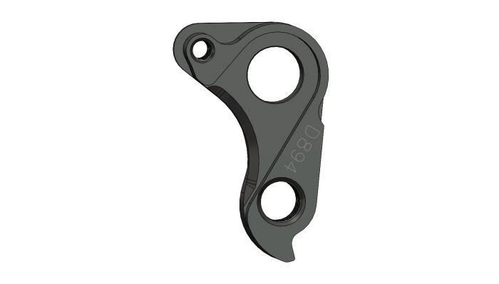 Pilo D894 Derailleur Hanger for Specialized