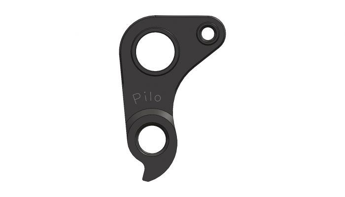 Pilo D894 Derailleur Hanger for Specialized