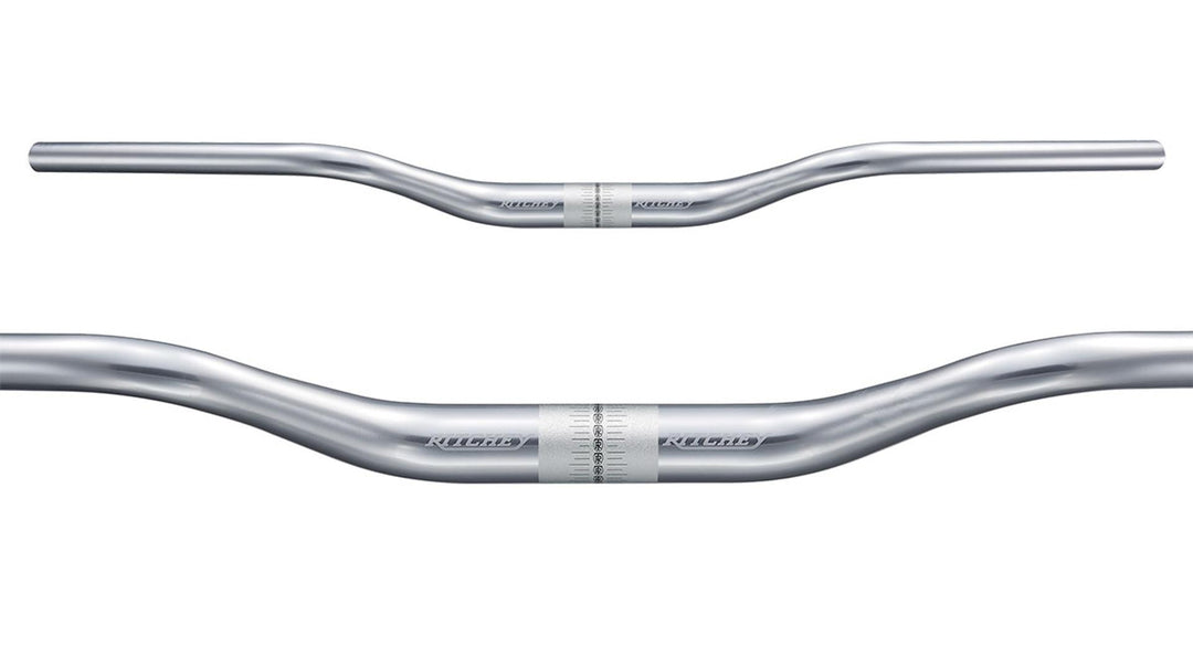 Ritchey Classic Kyote Flat Handlebar (High Polish Silver)