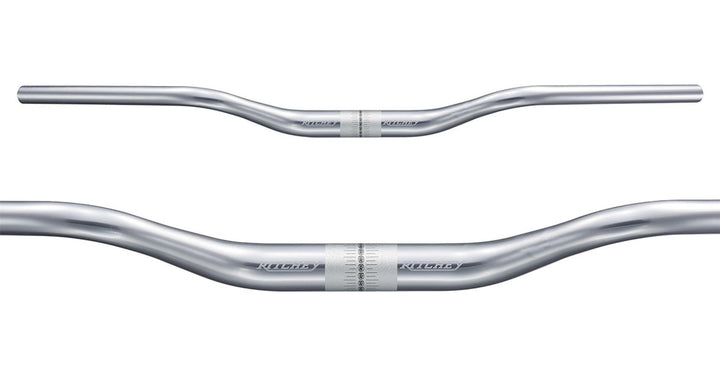 Ritchey Classic Kyote Flat Handlebar (High Polish Silver)