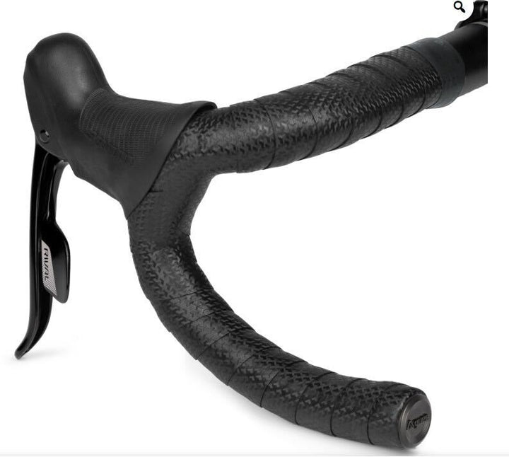 Guee Attitude Bartape (Explorer Black)