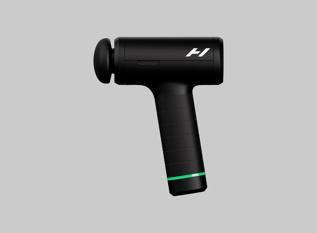 Hyperice Hypervolt 3 Pro Massage Roller