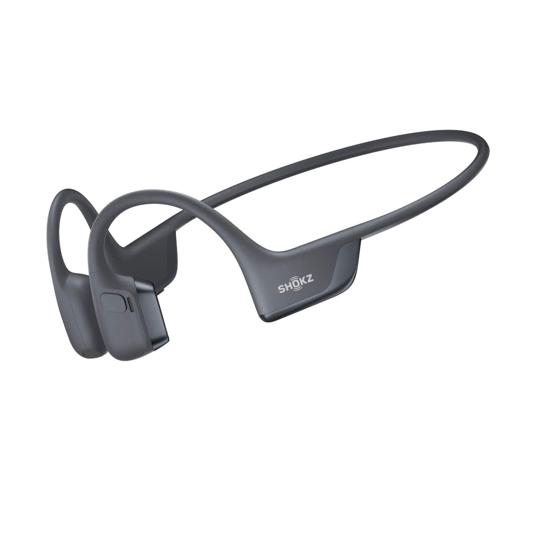 Shokz Open Run Pro 2 (Black)