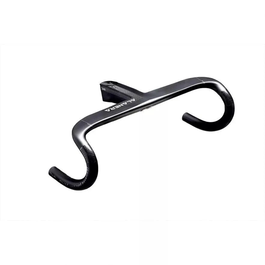 Deda Elementi Alanera Drop Handlebar (Carbon) - BUMSONTHESADDLE