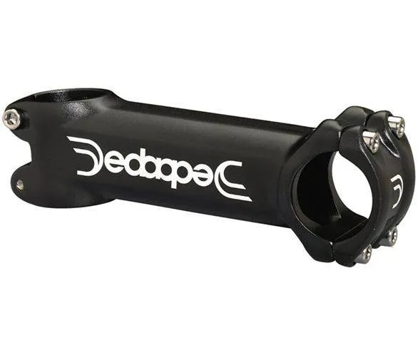 Deda Elementi Attaco Stem (Polished Black)