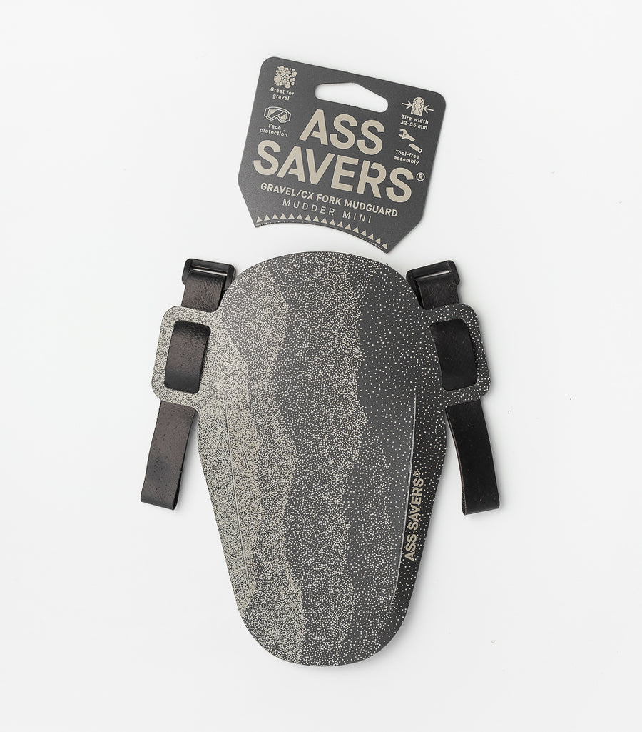 Ass Saver Mini Mudder (Detour)