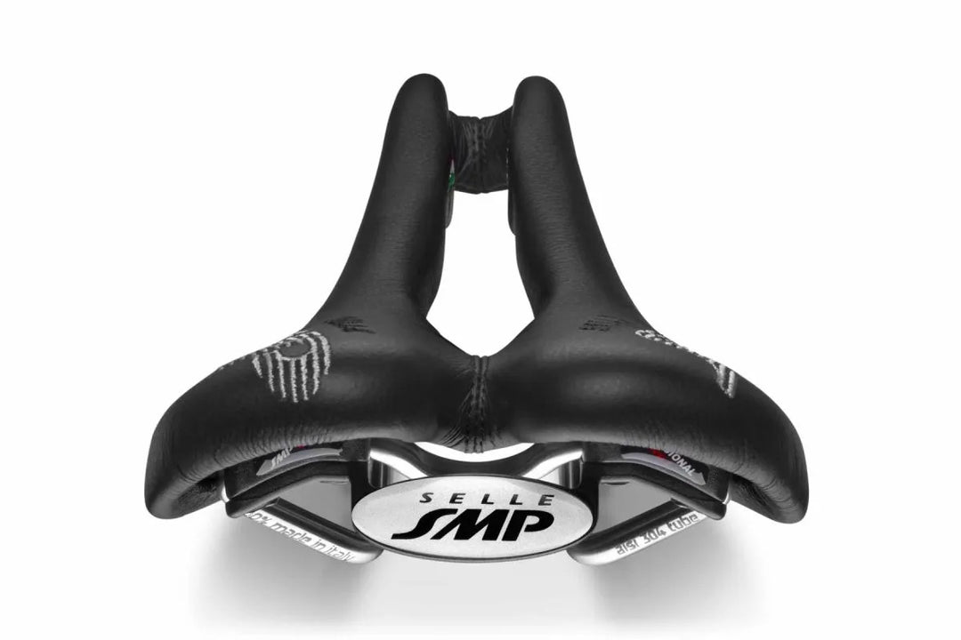 Selle SMP Drakon Saddle (Black)