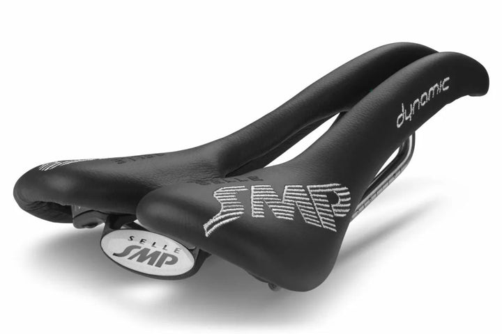 Selle SMP Dynamic Saddle (Black)
