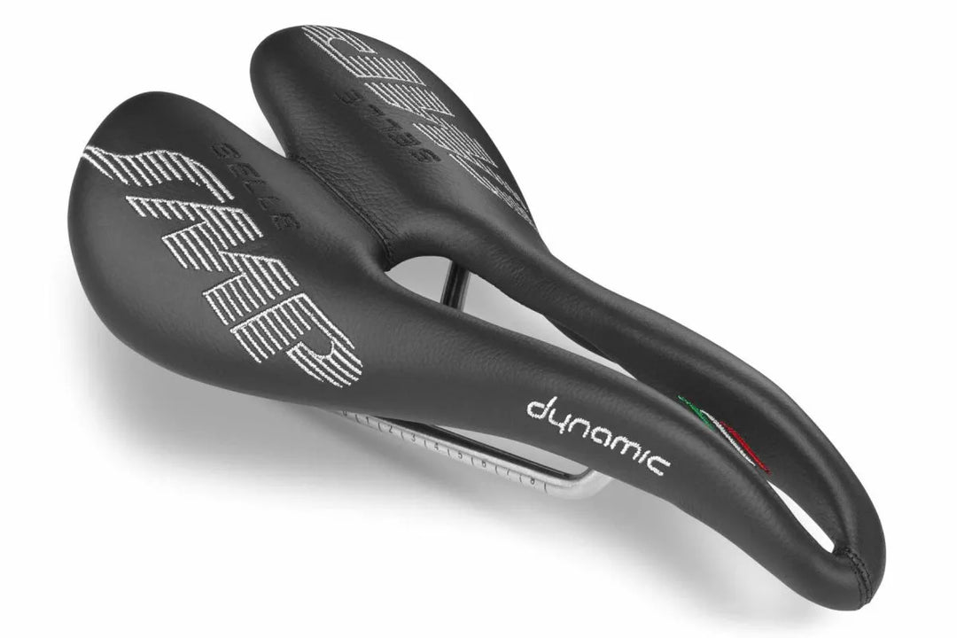 Selle SMP Dynamic Saddle (Black)