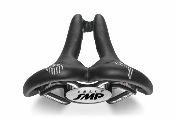 Selle SMP Dynamic Saddle (Black)