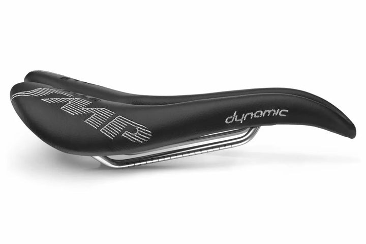 Selle SMP Dynamic Saddle (Black)