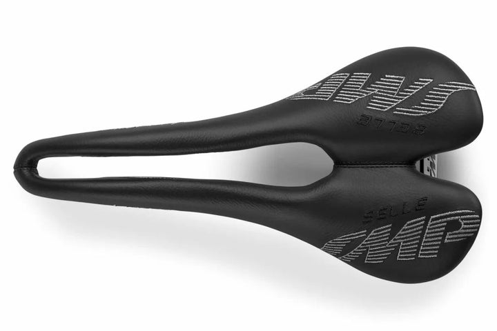 Selle SMP Dynamic Saddle (Black)