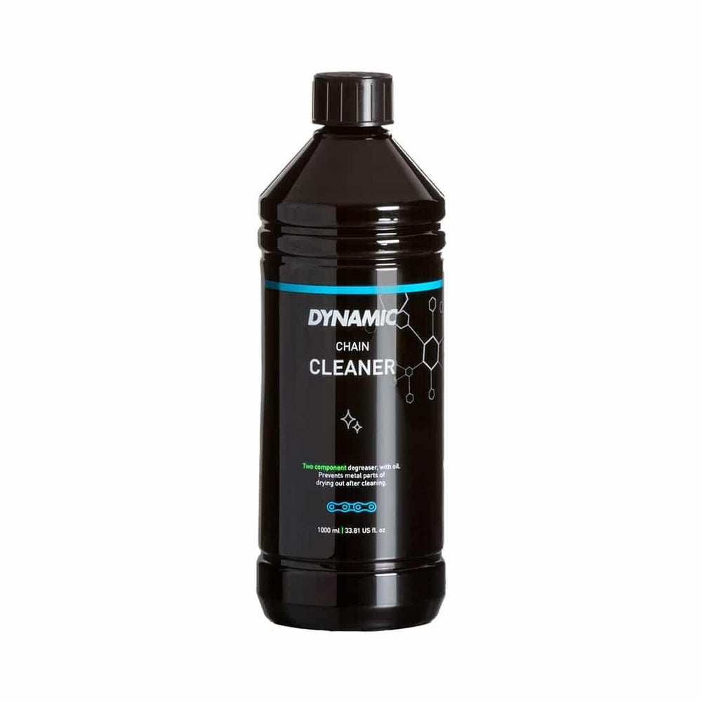 Dynamic Chain Cleaner - BUMSONTHESADDLE