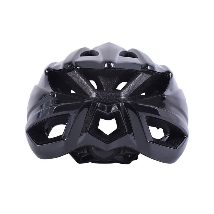 Safety Labs Juno Road Cycling Helmet (Shiny Black)