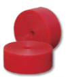 Ebon Anti-Puncture Tape (Red) - BUMSONTHESADDLE