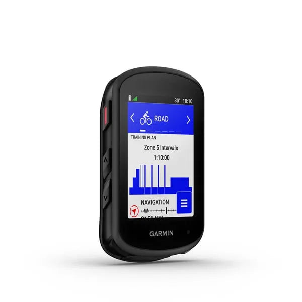 Garmin Edge 840 Bundle Cyclocomputer (Black) – BUMSONTHESADDLE