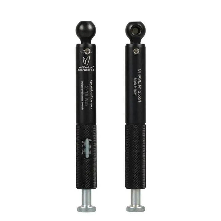 [Refurbished] Effetto Mariposa Guistaforza Torque Wrench