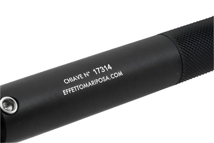 [Refurbished] Effetto Mariposa Guistaforza Torque Wrench