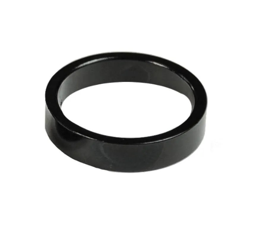 Element Alloy Headset Spacer (Black)