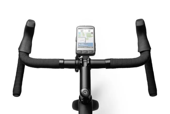 Wahoo Elemnt Ace GPS Cyclocomputer (Black)