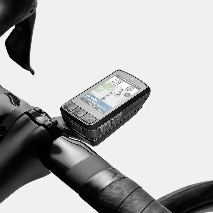Wahoo Elemnt Bolt 3 Cyclocomputer (Black)