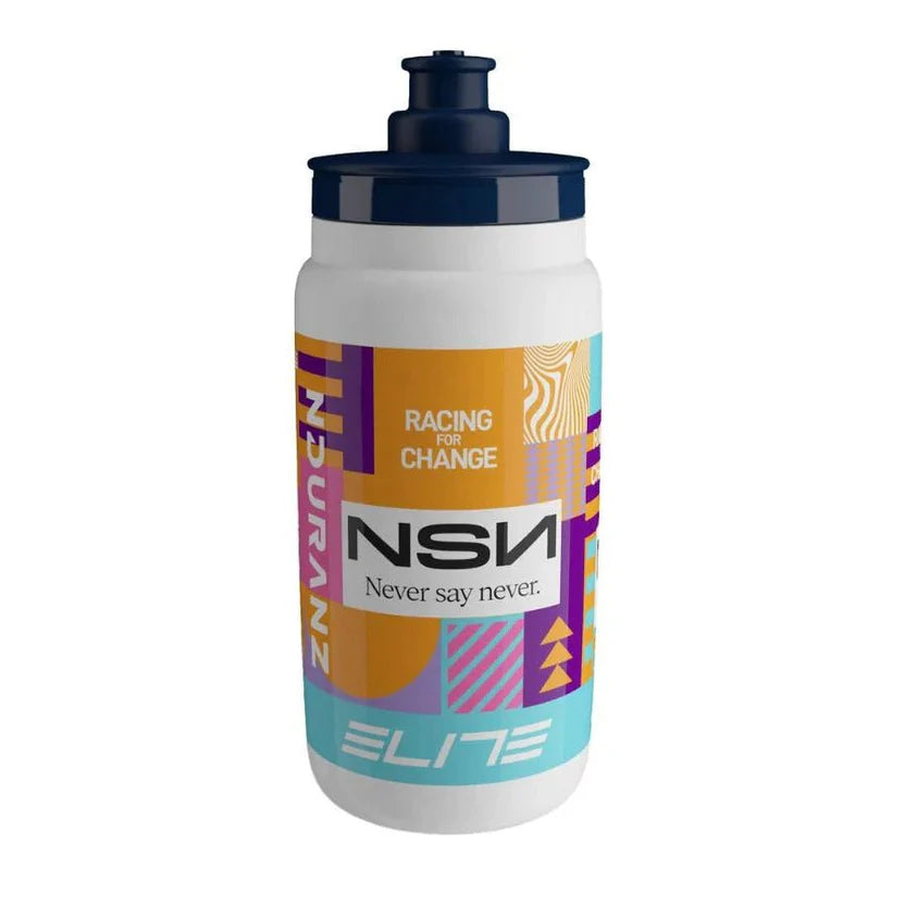 Elite Fly Team Bottle (NSN Racing For Change)