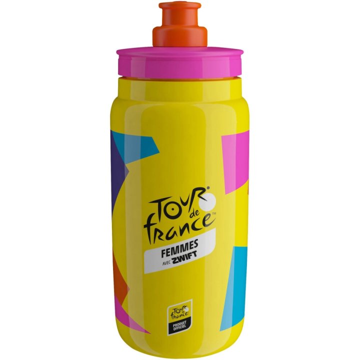 Elite Fly Tour De France Bottle (Femmes)