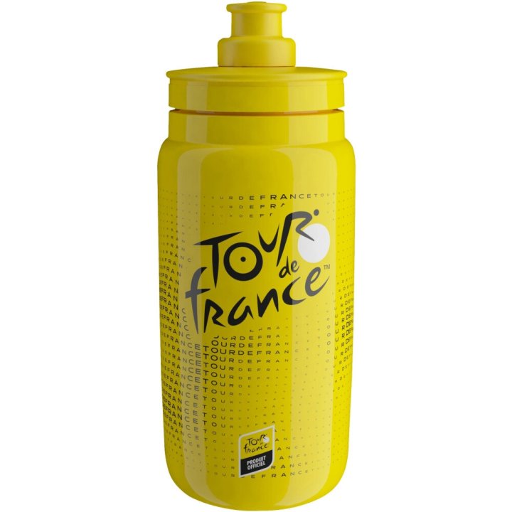 Elite Fly TDF Bottle (Iconic Yellow)