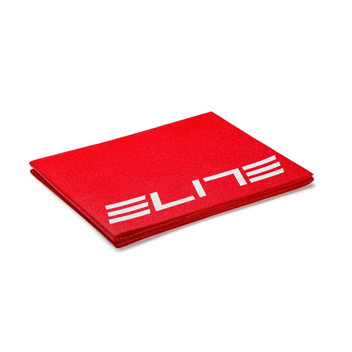 Elite Foldable Training Mat (Red)