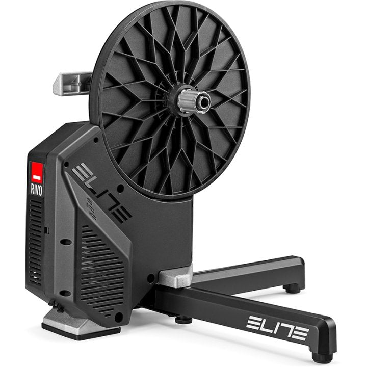 Elite Rivo Electromagnetic Direct Drive Trainer (Black)