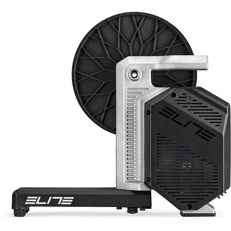 Elite Rivo Electromagnetic Direct Drive Trainer (Black)