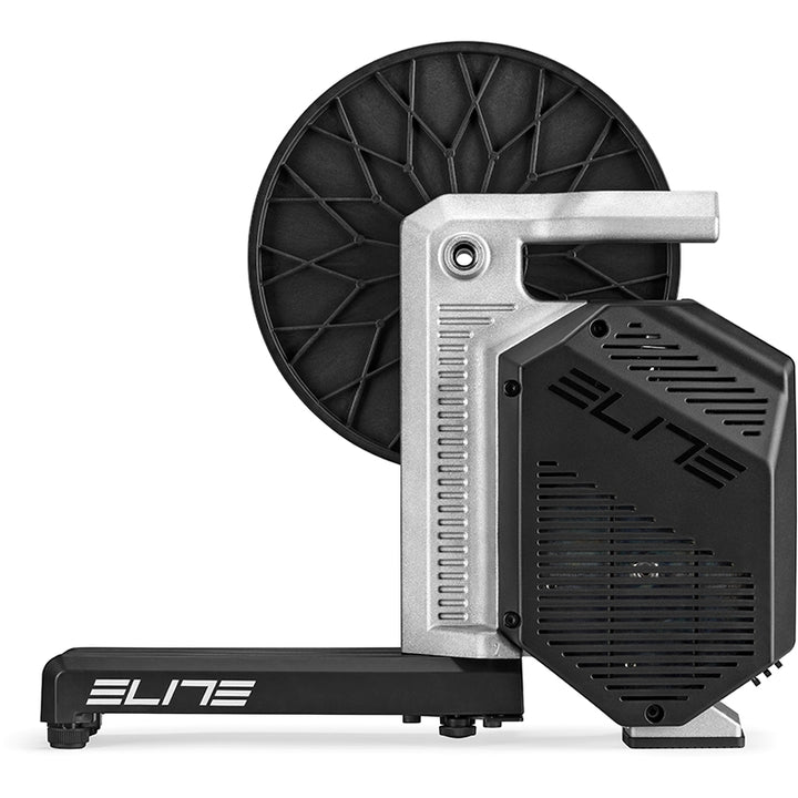 Elite Rivo Electromagnetic Direct Drive Trainer (Black)