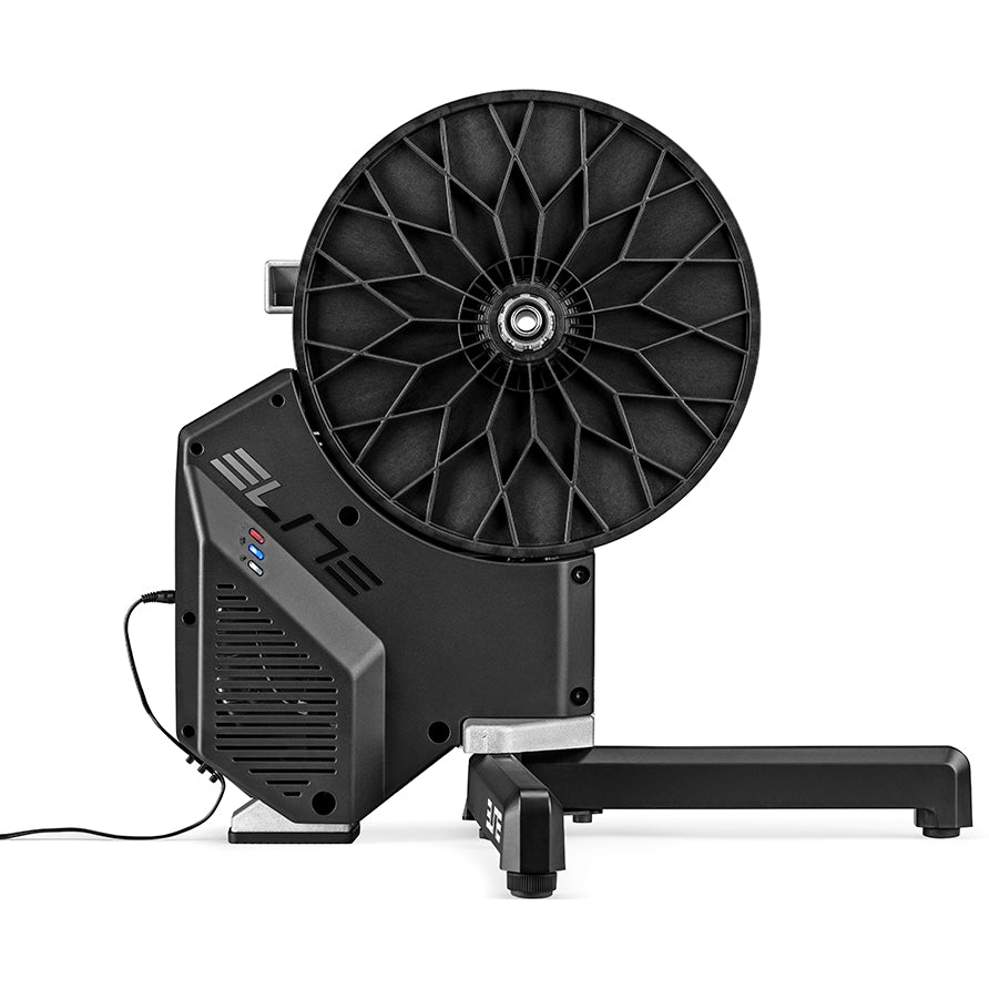 Elite Rivo Electromagnetic Direct Drive Trainer (Black)