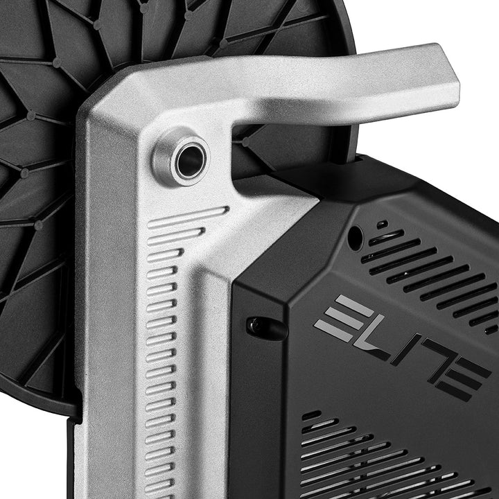 Elite Rivo Electromagnetic Direct Drive Trainer (Black)