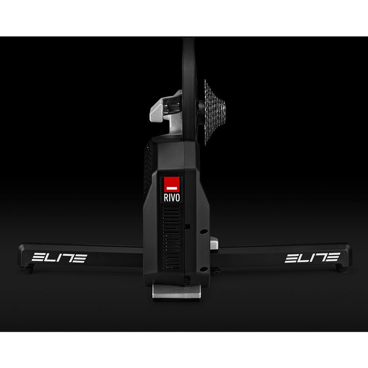 Elite Rivo Electromagnetic Direct Drive Trainer (Black)