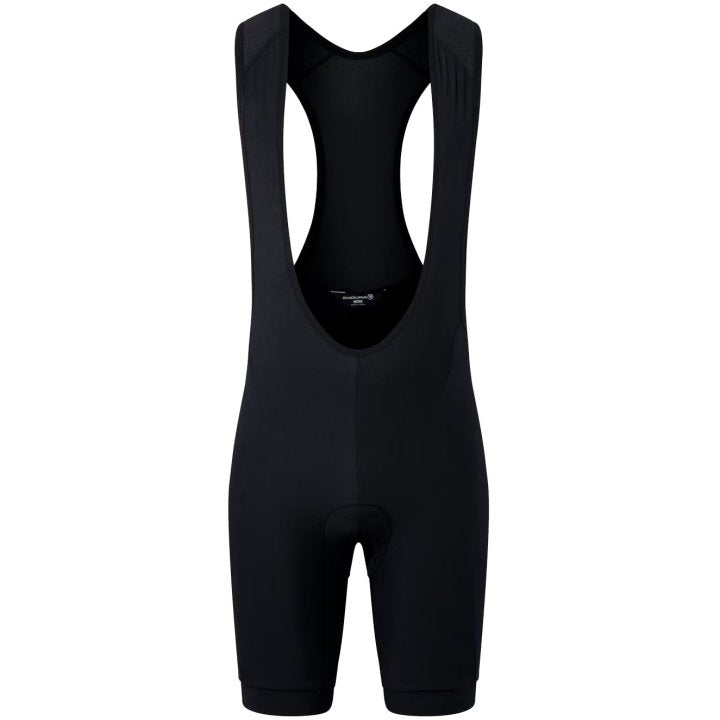 Endura Xtract II Men Cycling Bibshorts (Black)