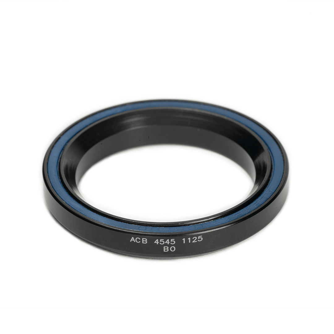 Enduro ACB 4545 1125 Headset Bearing (Black) - BUMSONTHESADDLE
