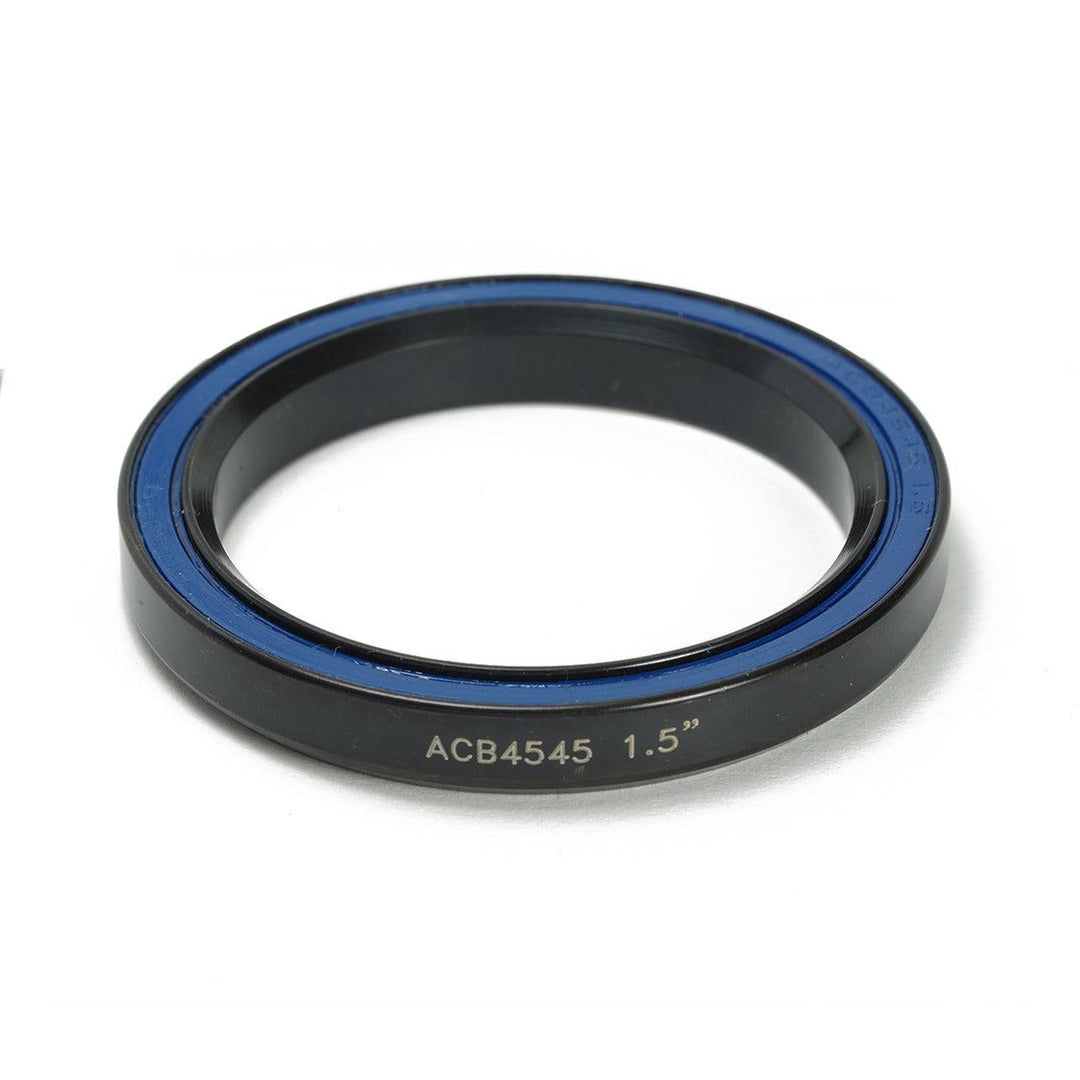 Enduro ACB 4545 150 Headset Bearing (Black) - BUMSONTHESADDLE