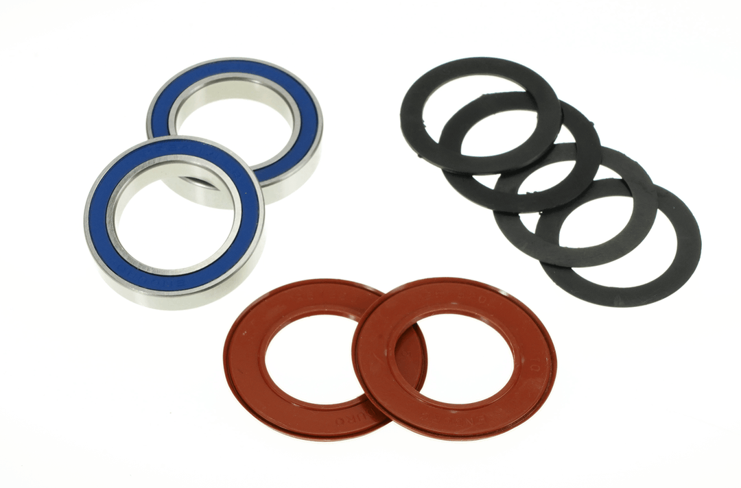 Enduro BEC-3 BB90 Bottom Bracket Bearing Kit - BUMSONTHESADDLE