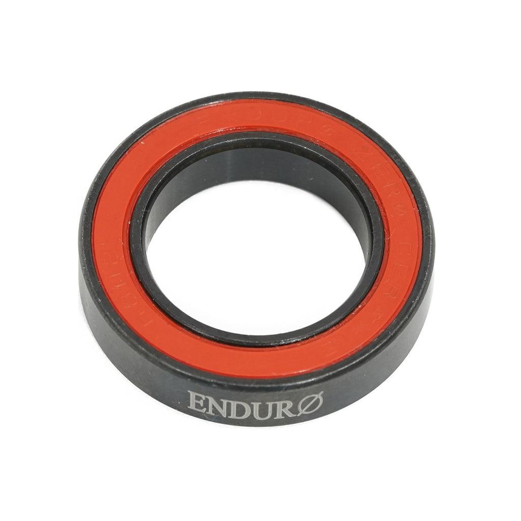 Enduro CO 6802 Radial Bearing (Black) - BUMSONTHESADDLE