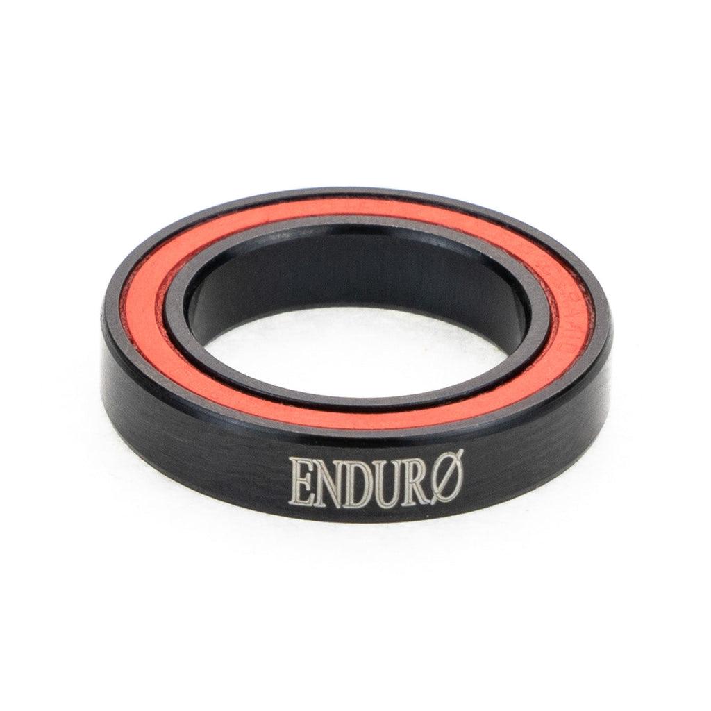 Enduro CO 6803 Radial Bearing (Black) - BUMSONTHESADDLE
