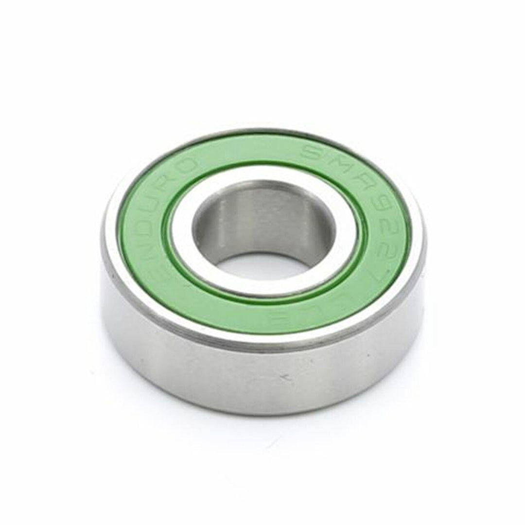 Enduro SMR 9227 LLB Stainless Steel Radial Bearing (Silver) - BUMSONTHESADDLE